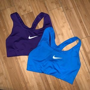 Nike Sports Bra Bundle